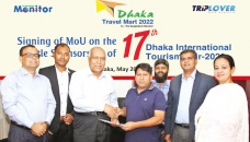 Dhaka Travel Mart 2022 to kick off on June 2 