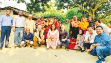 IFAD regional director visits Bangladesh 