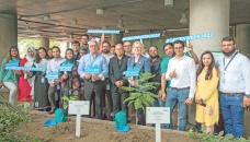 Grameenphone observes Green Week 