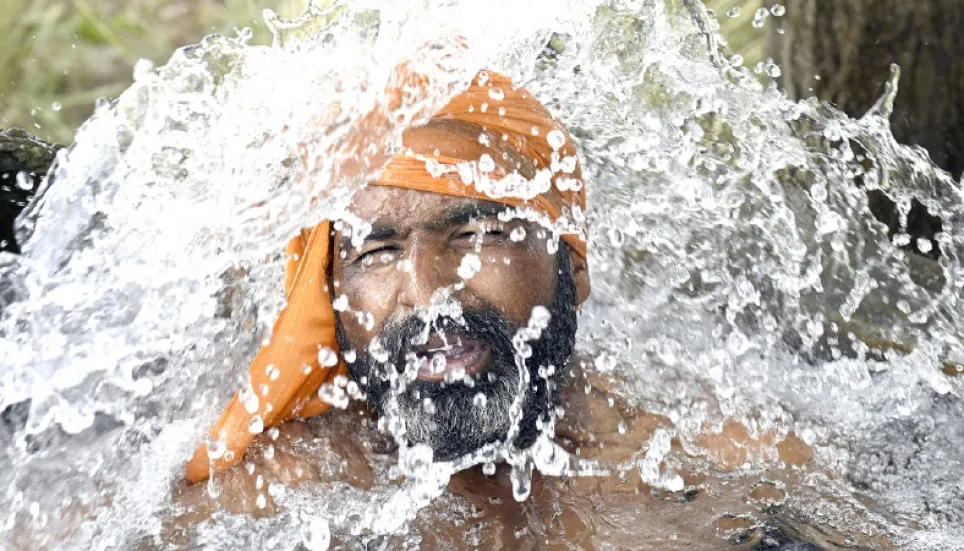 Millions at risk as India’s severe heatwave exposes cooling gaps 