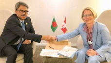 Dhaka seeks increased Swiss investment