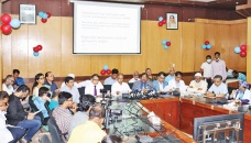 No monkeypox cases detected in Bangladesh: BSMMU VC