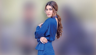 Kriti Sanon launches fitness startup ‘Tribe’