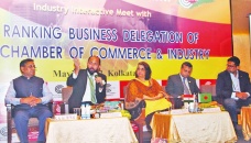 DCCI urges Indian businesses to invest in Bangladeshi EZs 