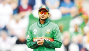 ACC not to renew Shakib's contract as goodwill ambassador