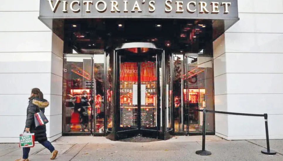 Victoria’s Secret agrees to $8.3m settlement 