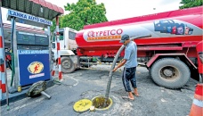 Crisis-hit Sri Lanka hikes fuel prices to record high 