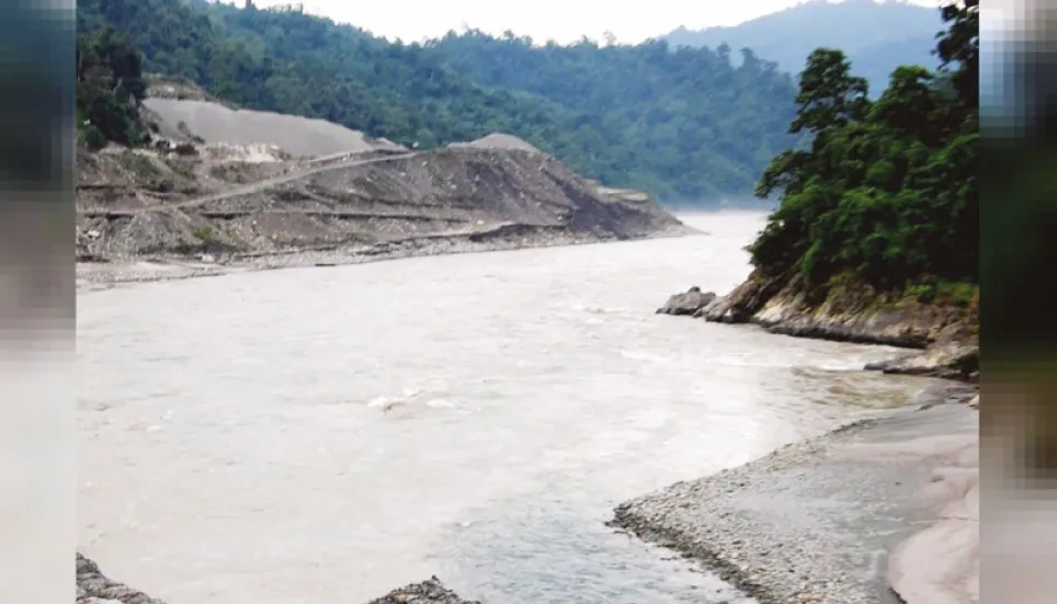 Momen rues long delay in Teesta deal with India 