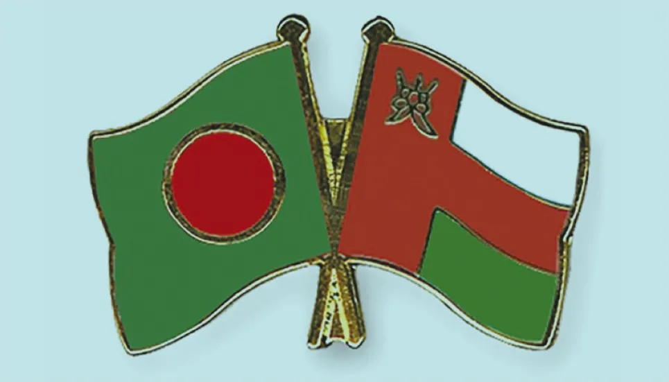 Cabinet approves Bangladesh-Oman mutual visa exemption agreement 