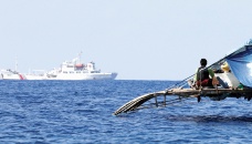 Philippines complains of Chinese fishing ban