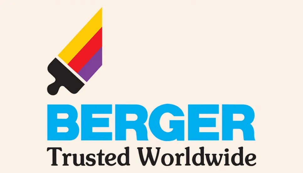 Berger Paints declares 400% cash dividend for 2022