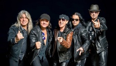 Scorpions changes ‘Wind of Change’ lyrics as song ‘romanticised Russia’ 