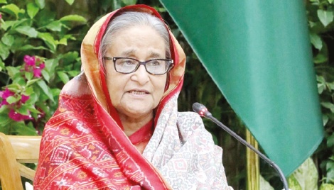 WB stepped back from Padma Bridge project at Yunus’ insistence: PM 