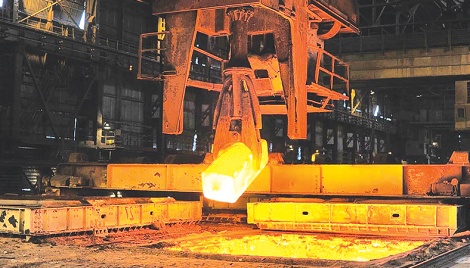 BSEC to set up steel factory for checking rod prices