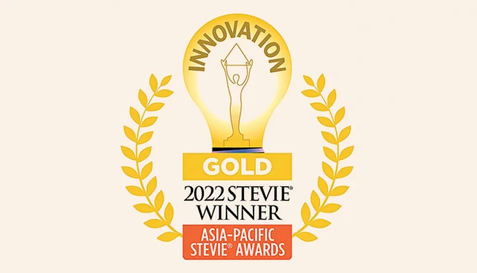 Nagad wins Asia-Pacific Stevie Awards 2022