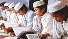 Pandemic-induced poverty pushes school students to Qawmi madrasas 