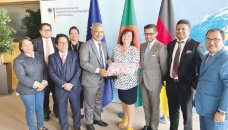 BGMEA seeks German support for duty-free access in EU 