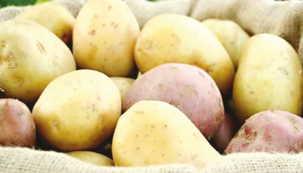 Now, potato price goes up The Business Post