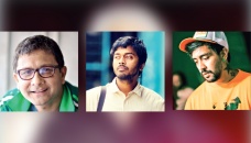 Three directors come up with one film ‘Ei Muhurte’ 