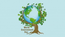 World Environment Day on Monday