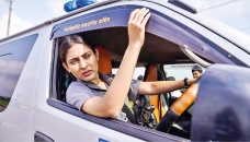 Mehazabien to star as ambulance driver 