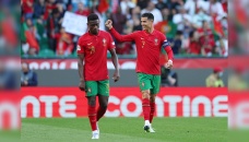 Ronaldo steers Portugal past Switzerland 