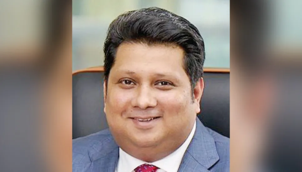 Tanjil Chowdhury re-elected as Prime Bank chairman 