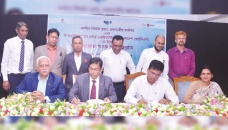 ICAB, NGO Affairs Bureau sign MoU 