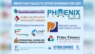 12 listed NBFIs fail to offer dividends on time 