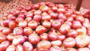 Onion imports from 9 nations get approval