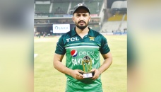 Pakistan’s 10th series win over WI 