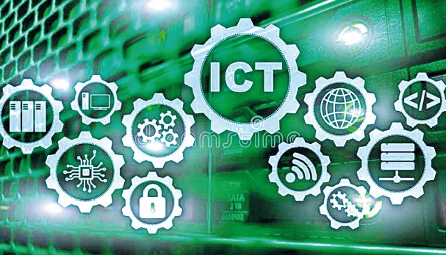 Bangladesh’s ICT sector moving forward to meet expectations - The ...