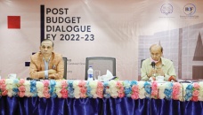 ‘Budget implementation remains key challenge’ 
