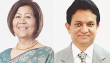 Rokia, Azad re-elected ICCB vice presidents 