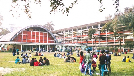 Poor show of Bangladeshi univs in global ranking 