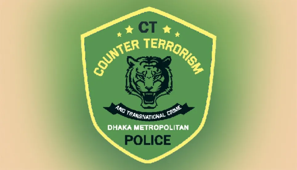 68.7% arrested militants aged between 15-34 years: CTTC 