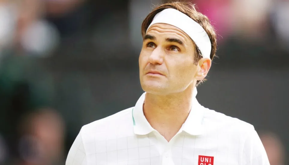 Federer hopes to continue in 2023 