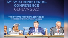 Cautious optimism at high-stakes World Trade Organization meet 