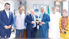 Bangladesh, Brazil co-op key to mutual trade benefits: BGMEA 