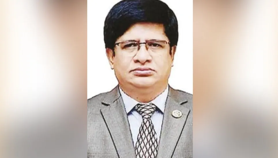 Zainul Bari new IDRA chairman 