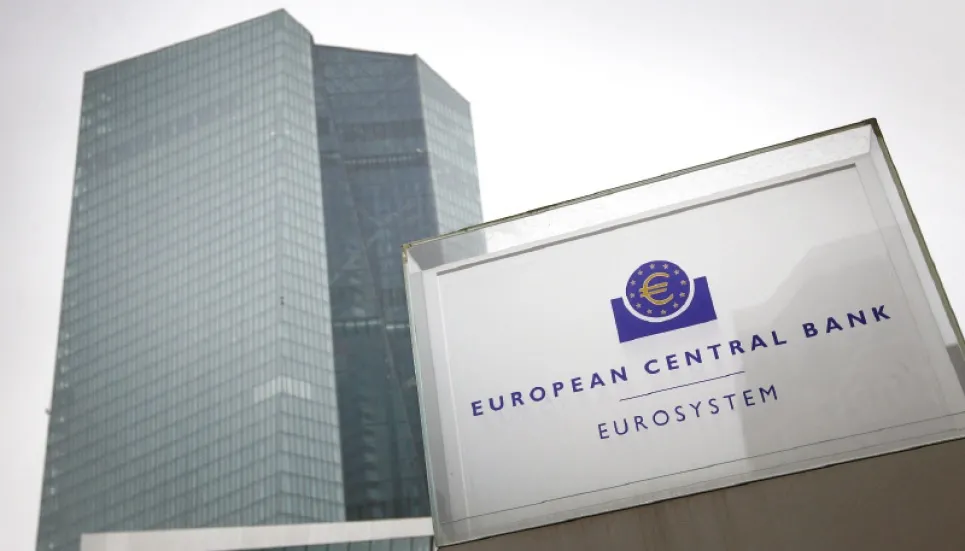 Emergency ECB statement steadies European markets before Fed meeting 