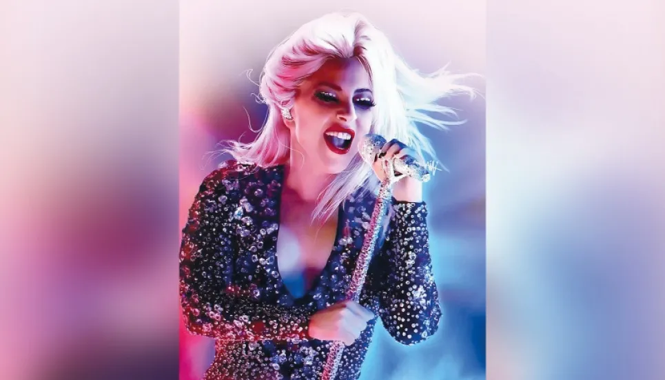 Lady Gaga likely to play Harley Quinn in ‘Joker 2’