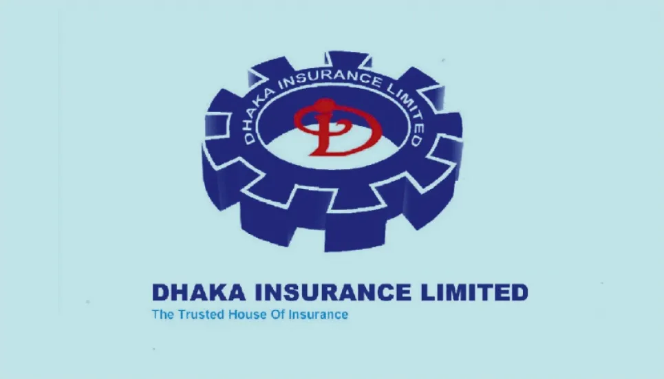 Dhaka Insurance Q1 earnings up 7% 