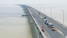 Govt fulfils people’s dream through Padma Bridge