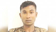 RAB arrests serial rapist from Dhaka