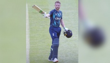 England hit world record 498-4