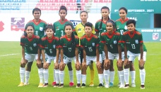 Bangladesh women team’s matches moved from Sylhet