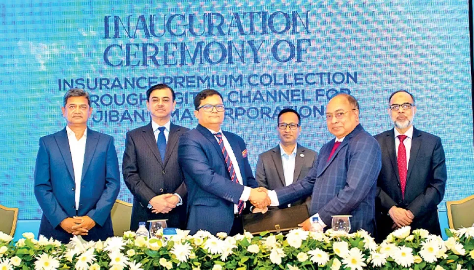 BRAC Bank signs deal with JBC