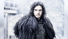 Kit Harrington returns as Jon Snow in GOT sequel