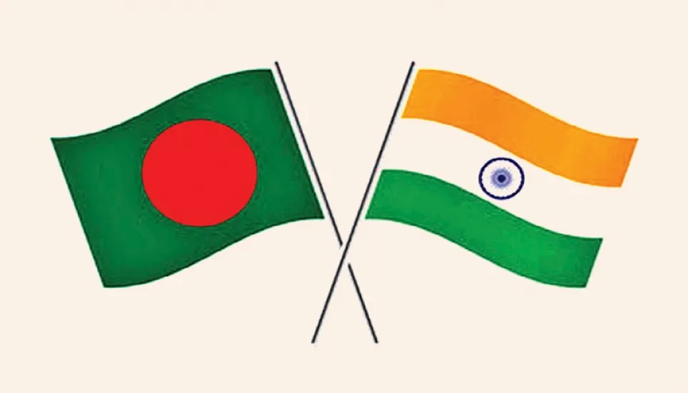 Dhaka to focus on water sharing, energy security